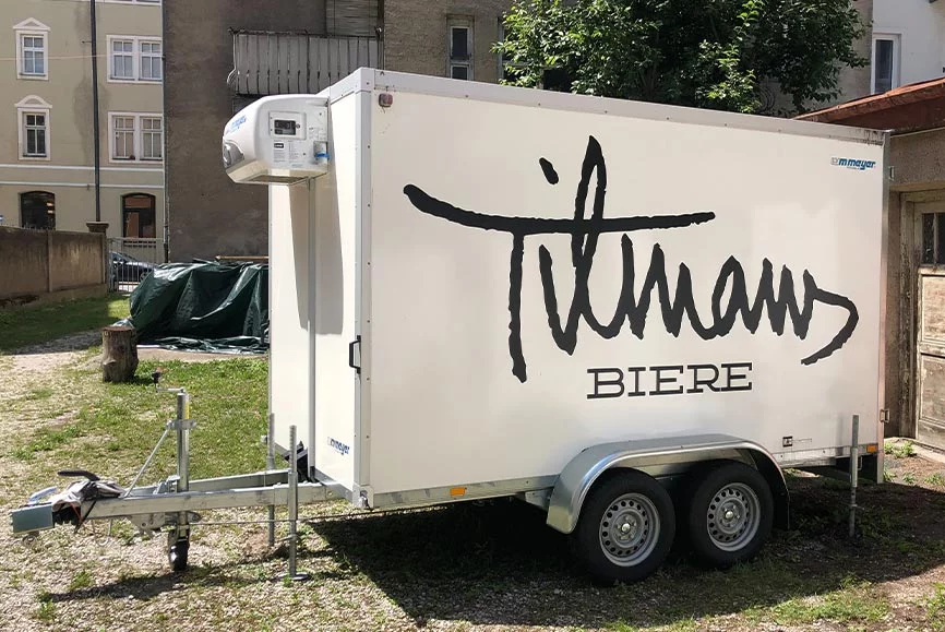 anhaenger-beschriftung-muenchen-bier Anhänger Beschriftung in München für Handwerker